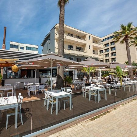 דורס Galante Hotel מראה חיצוני תמונה