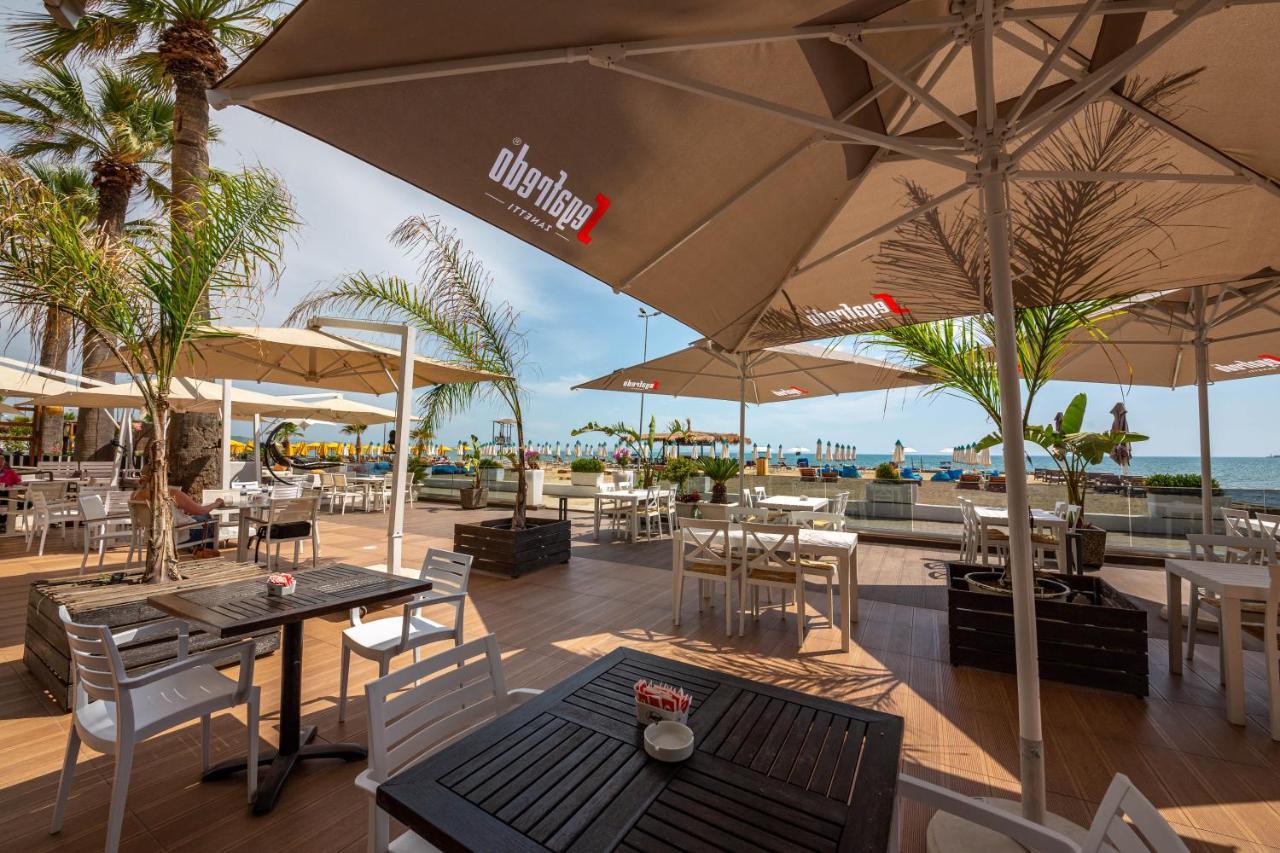 דורס Galante Hotel מראה חיצוני תמונה