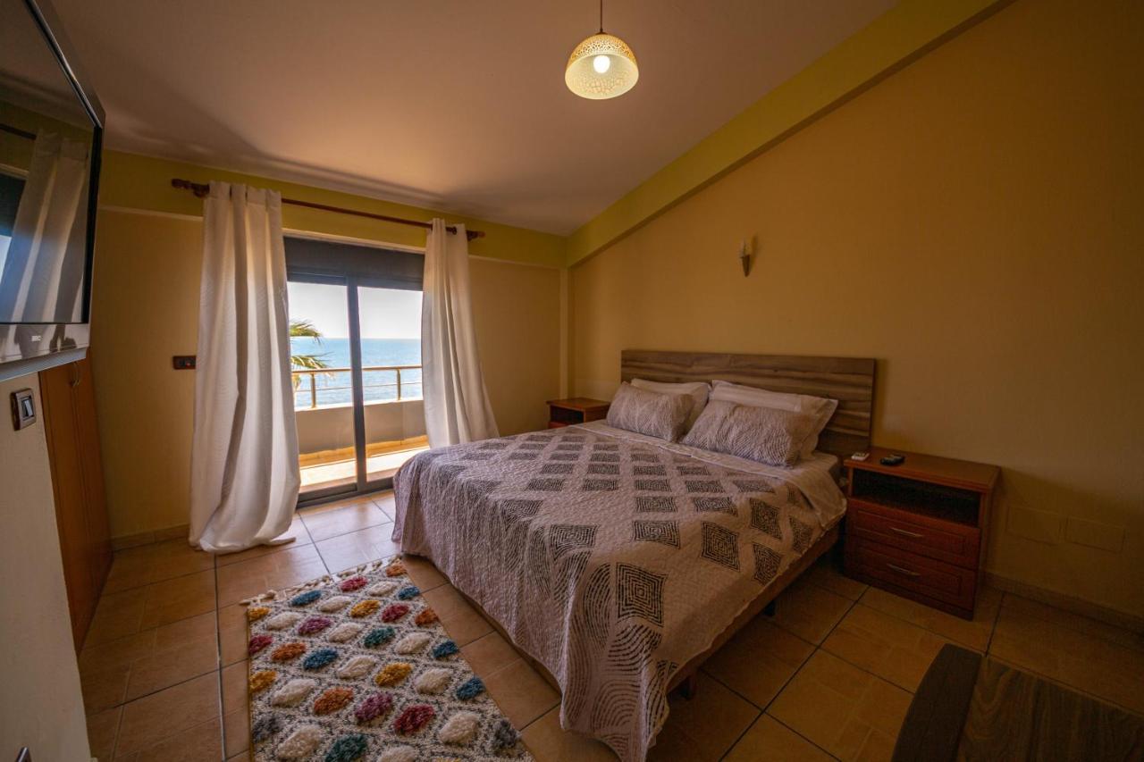 דורס Galante Hotel מראה חיצוני תמונה