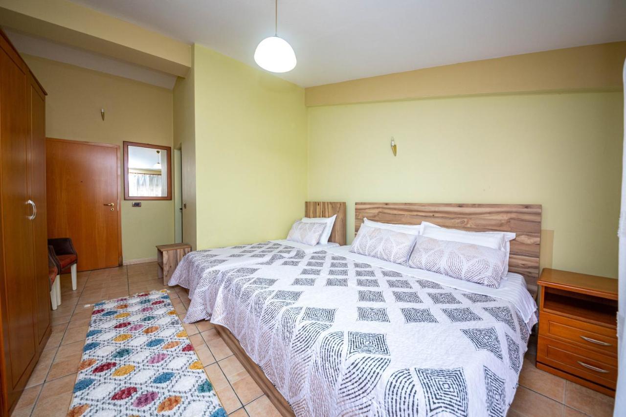 דורס Galante Hotel מראה חיצוני תמונה