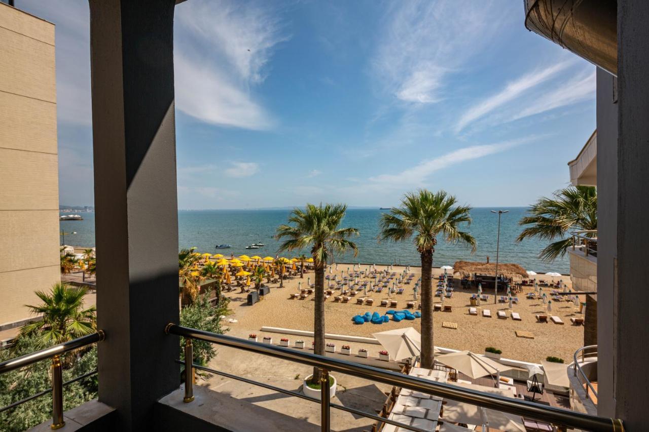 דורס Galante Hotel מראה חיצוני תמונה