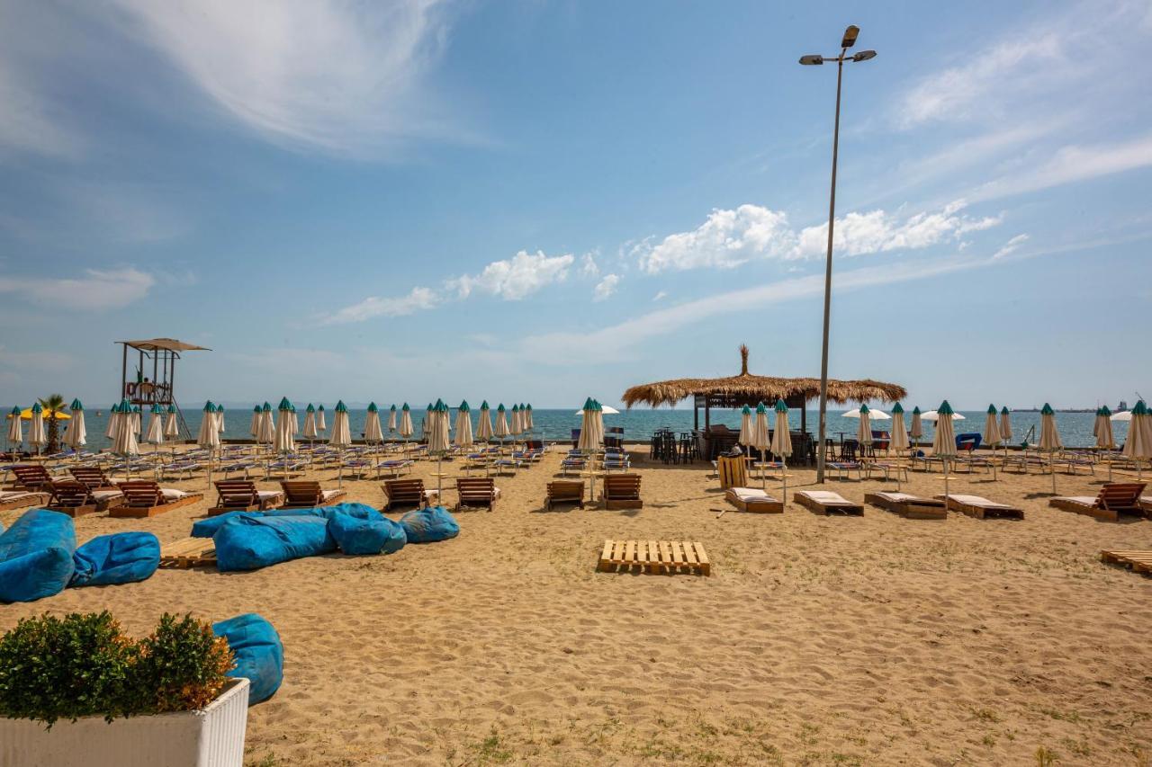 דורס Galante Hotel מראה חיצוני תמונה