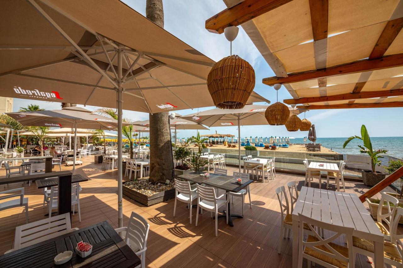 דורס Galante Hotel מראה חיצוני תמונה