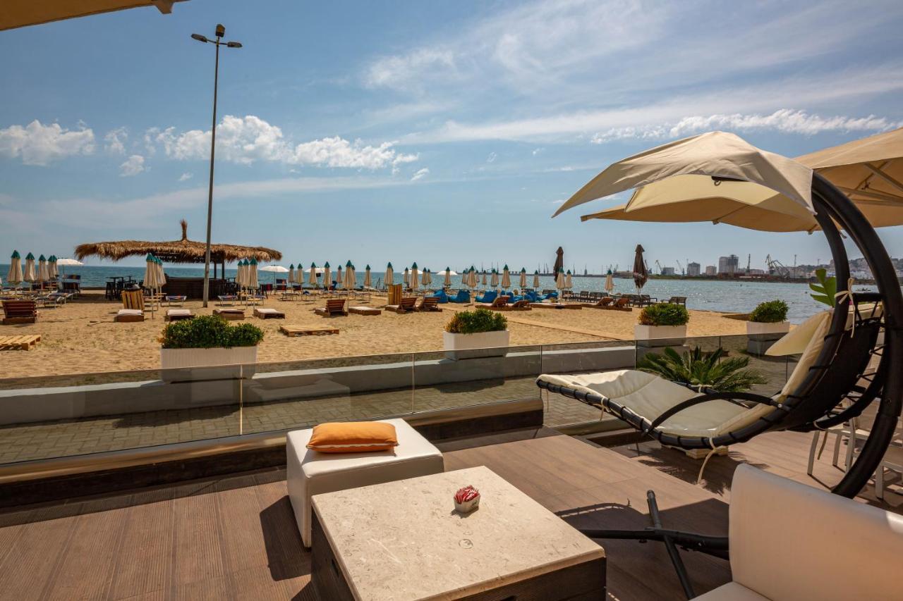 דורס Galante Hotel מראה חיצוני תמונה