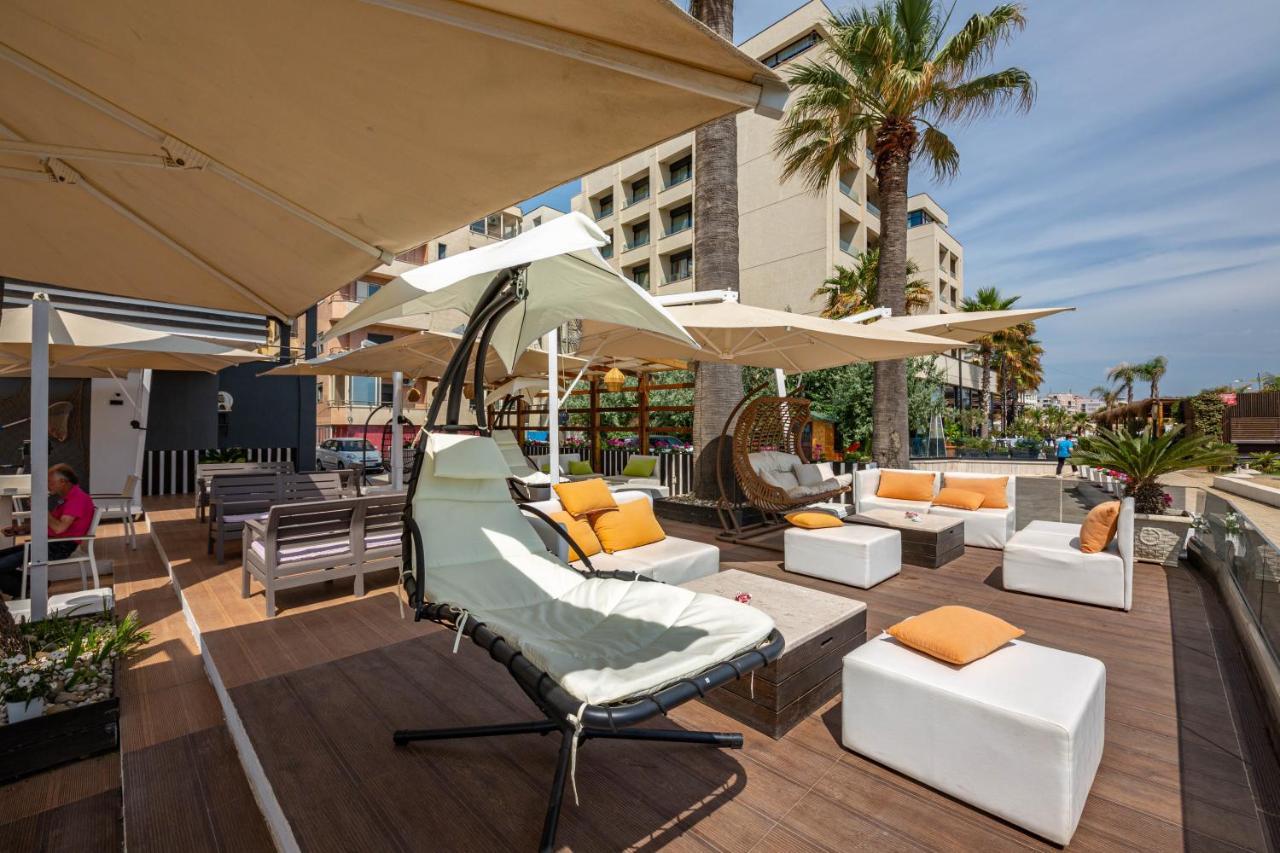 דורס Galante Hotel מראה חיצוני תמונה