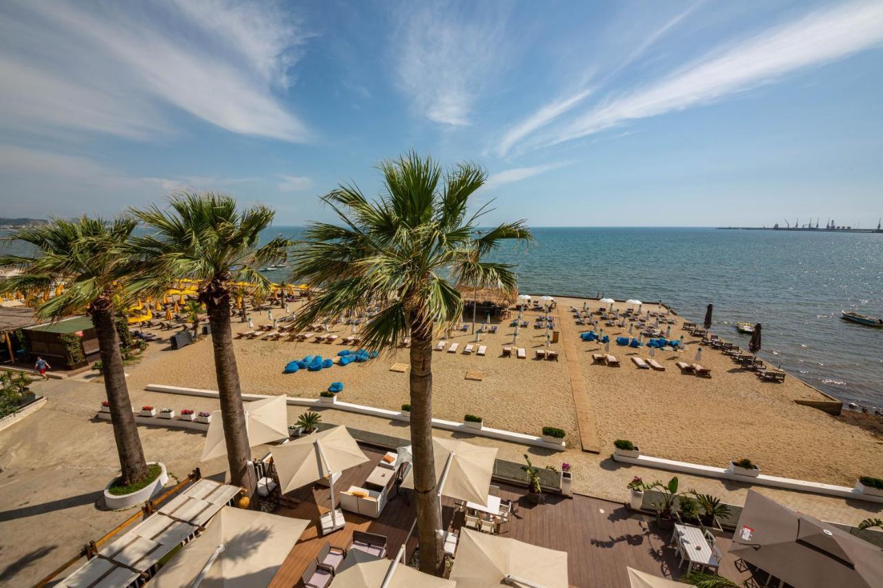 דורס Galante Hotel מראה חיצוני תמונה