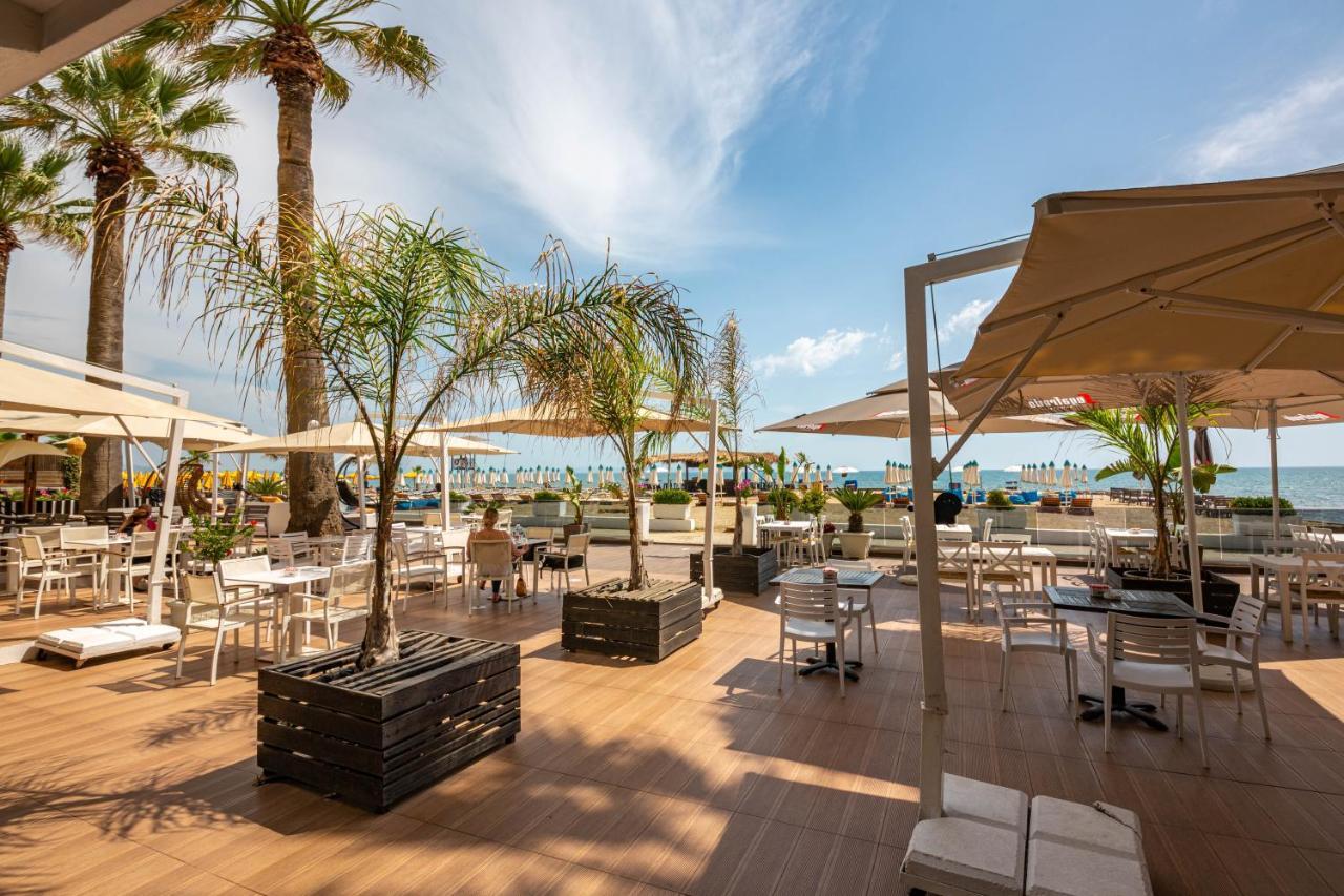 דורס Galante Hotel מראה חיצוני תמונה