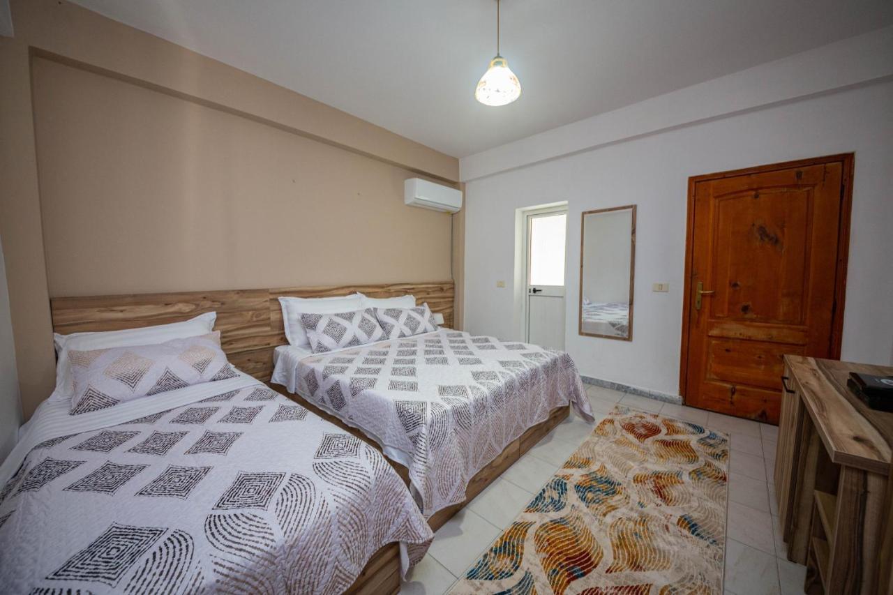 דורס Galante Hotel מראה חיצוני תמונה