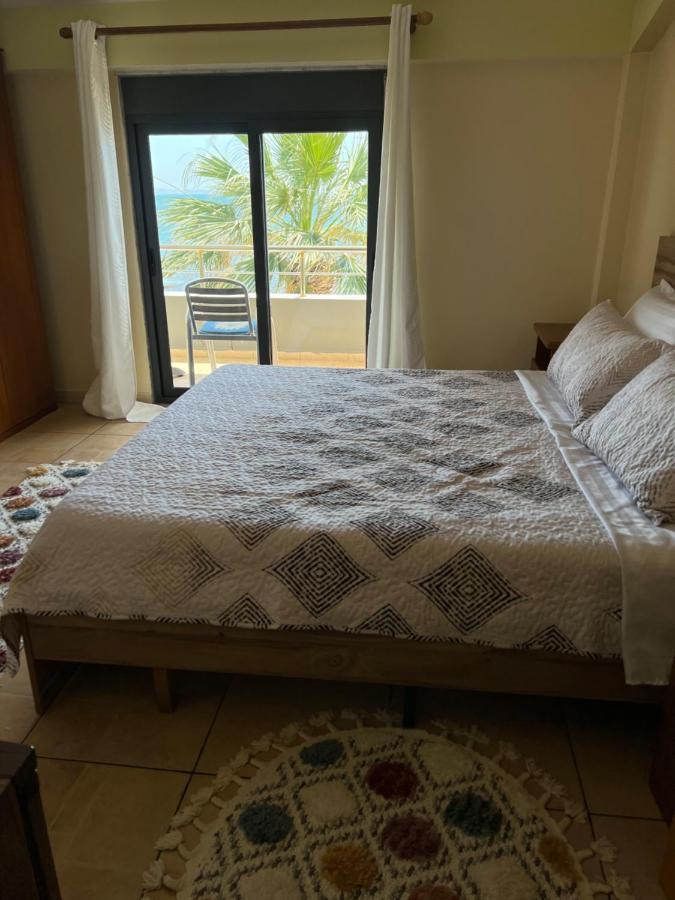 דורס Galante Hotel מראה חיצוני תמונה