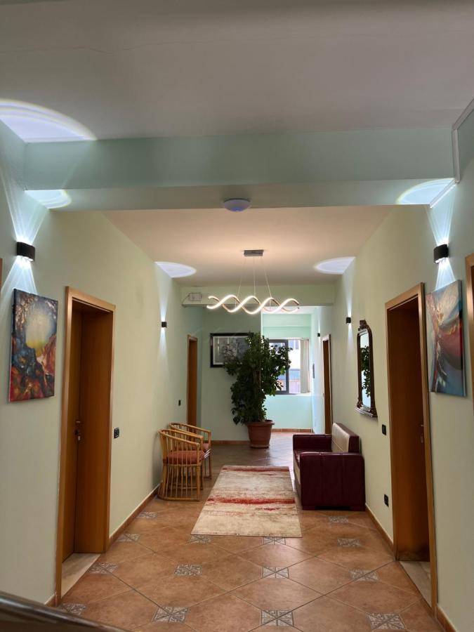 דורס Galante Hotel מראה חיצוני תמונה