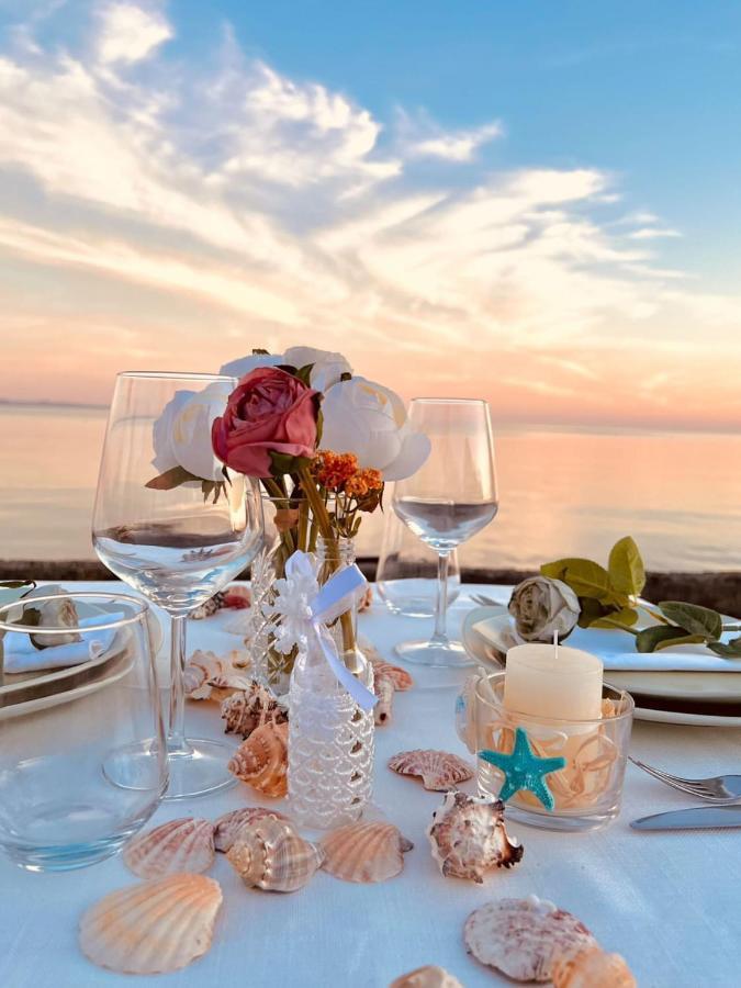דורס Galante Hotel מראה חיצוני תמונה