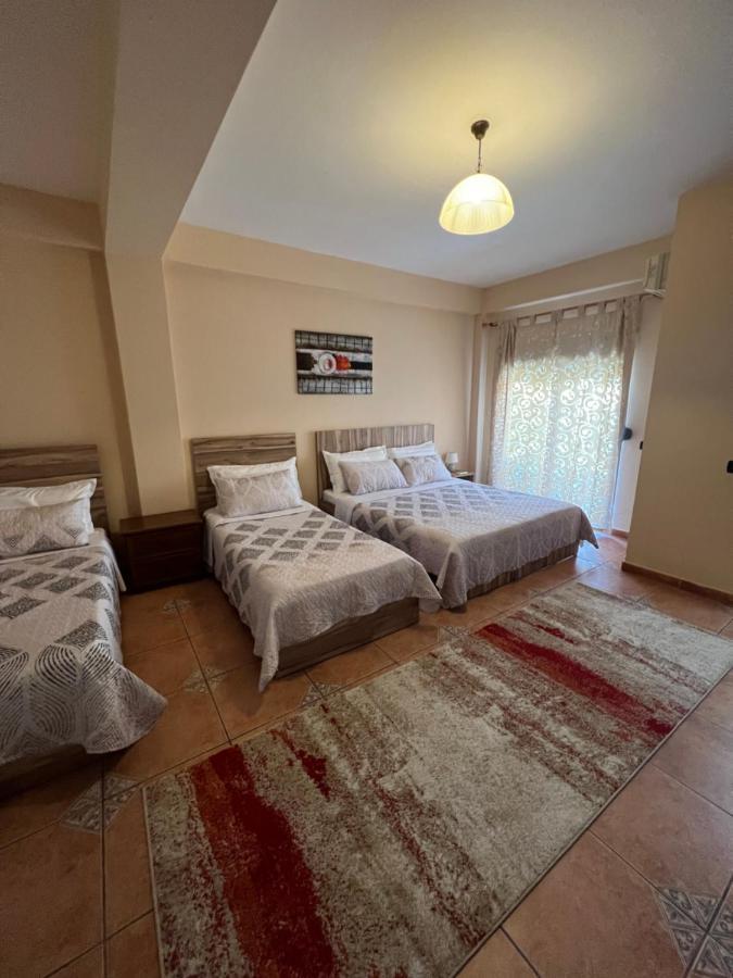 דורס Galante Hotel מראה חיצוני תמונה