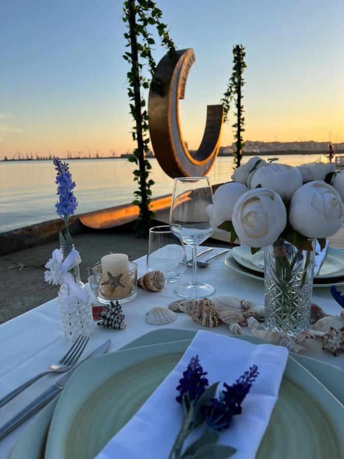 דורס Galante Hotel מראה חיצוני תמונה