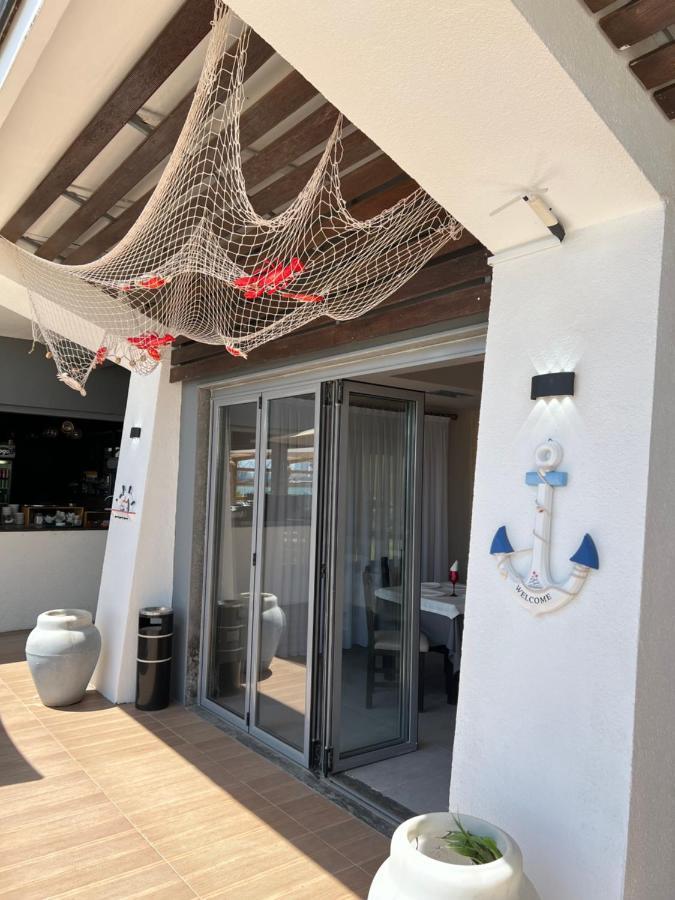 דורס Galante Hotel מראה חיצוני תמונה