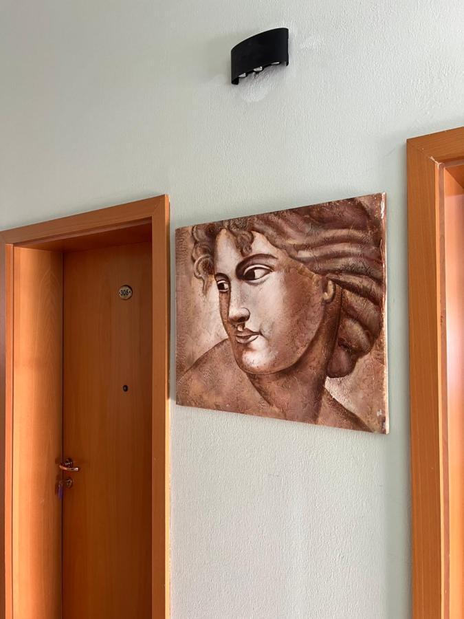 דורס Galante Hotel מראה חיצוני תמונה