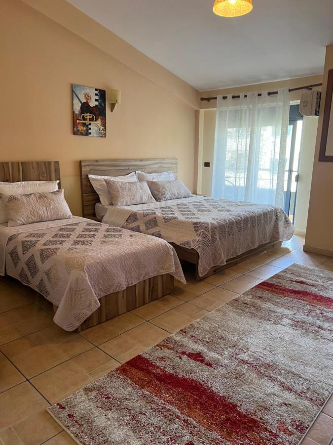 דורס Galante Hotel מראה חיצוני תמונה