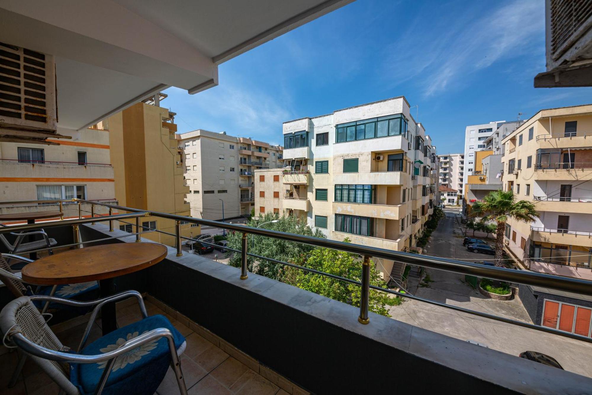 דורס Galante Hotel חדר תמונה