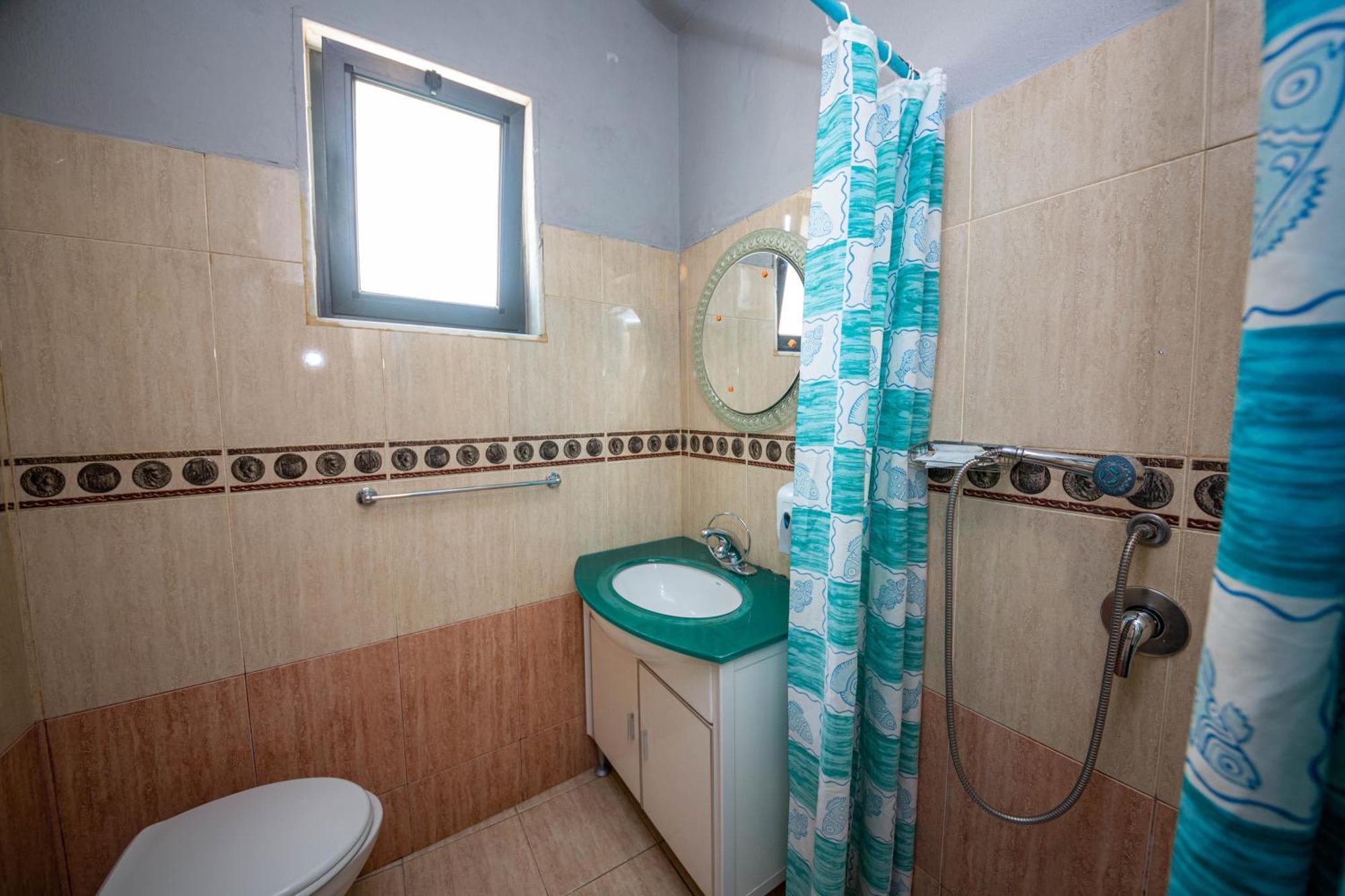 דורס Galante Hotel חדר תמונה
