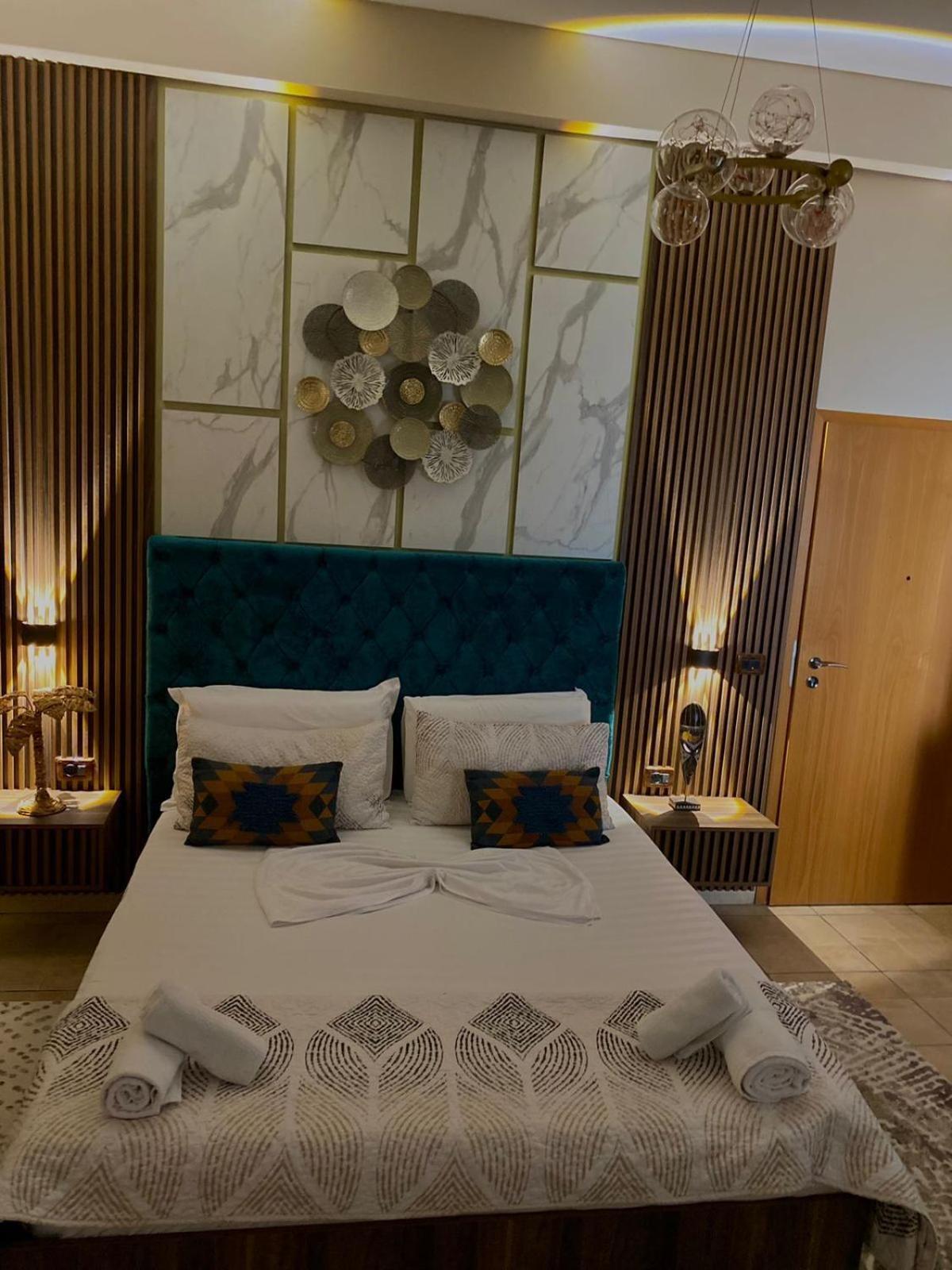 דורס Galante Hotel מראה חיצוני תמונה