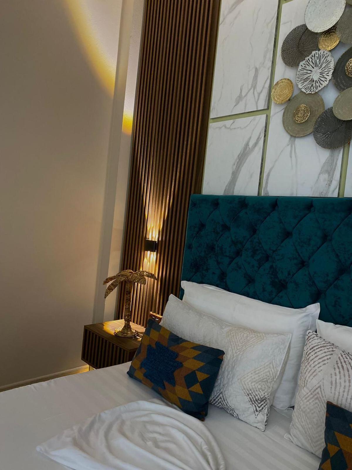דורס Galante Hotel מראה חיצוני תמונה
