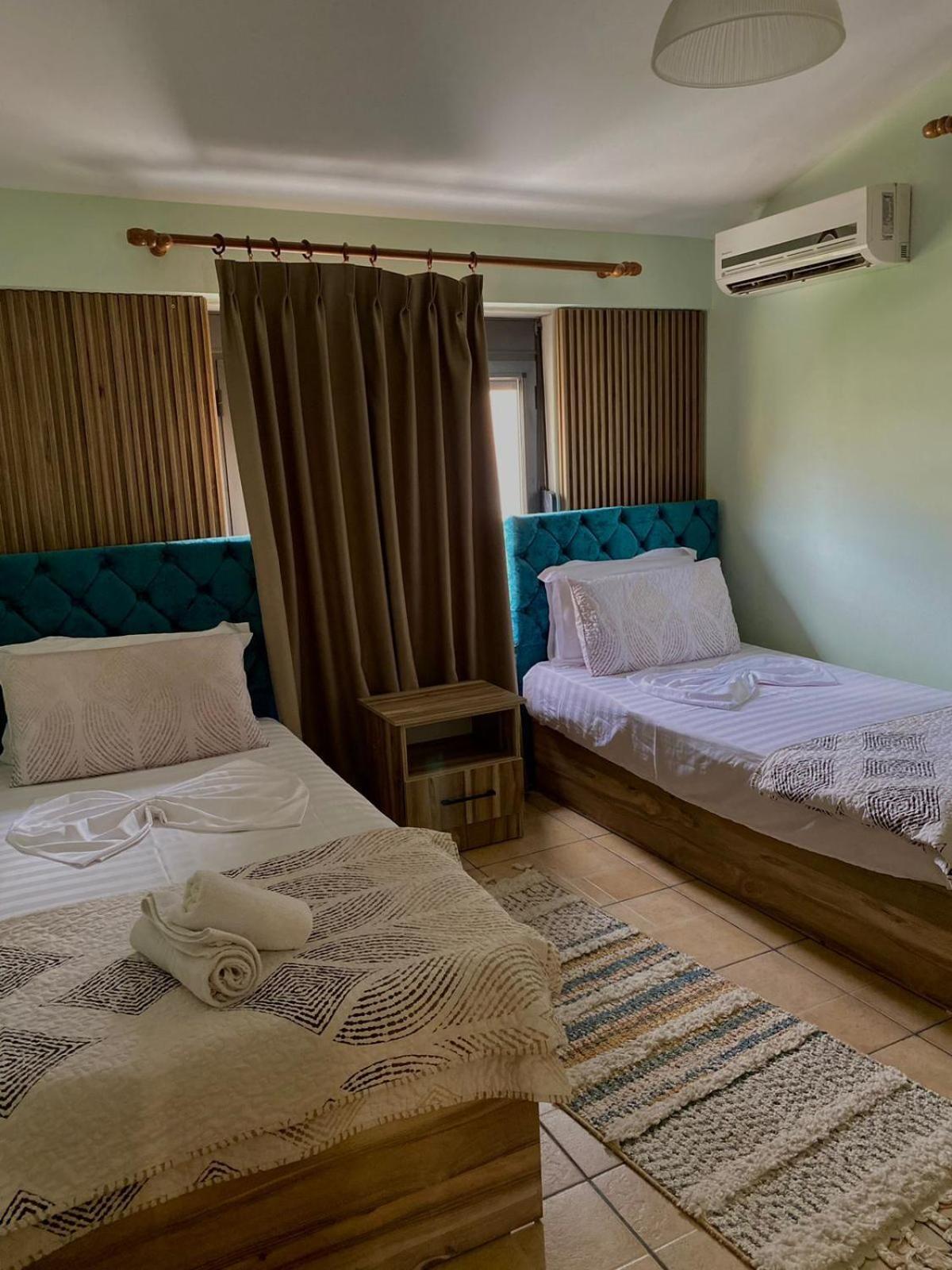דורס Galante Hotel מראה חיצוני תמונה