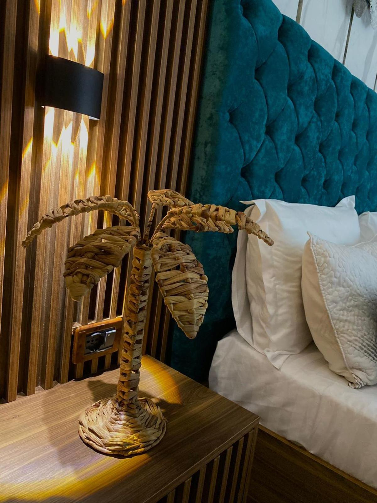 דורס Galante Hotel מראה חיצוני תמונה