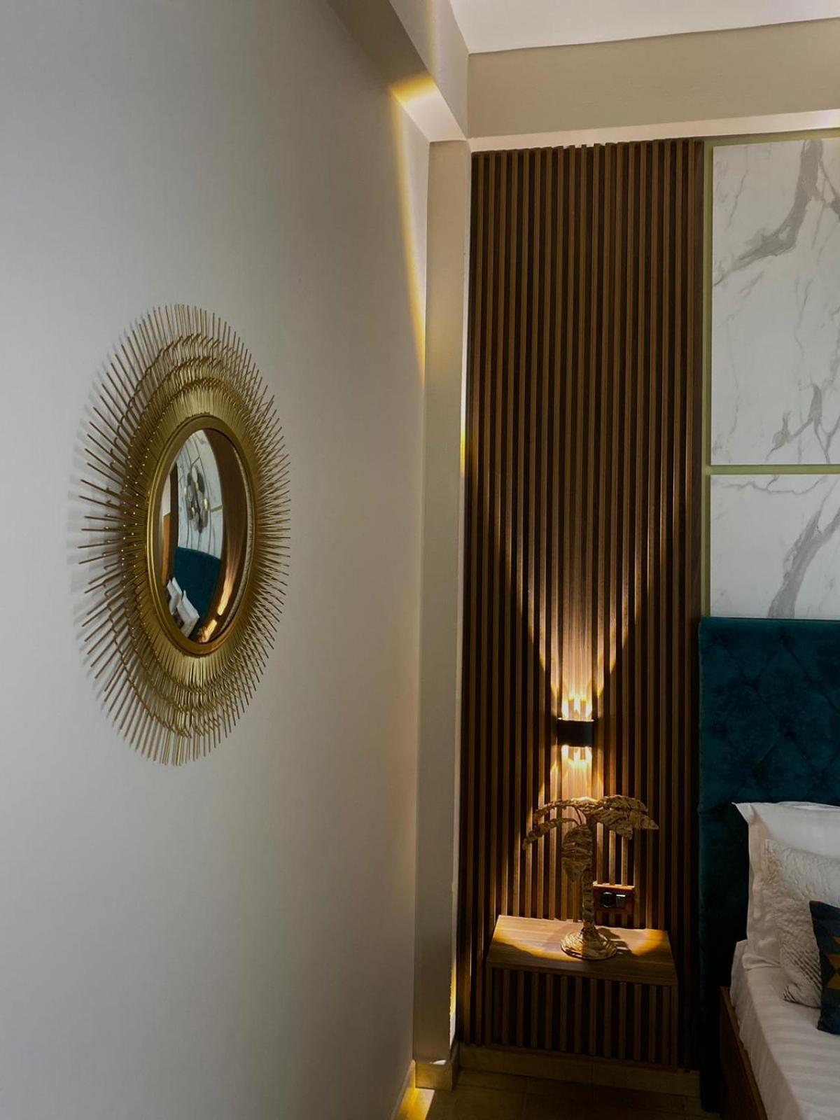 דורס Galante Hotel מראה חיצוני תמונה